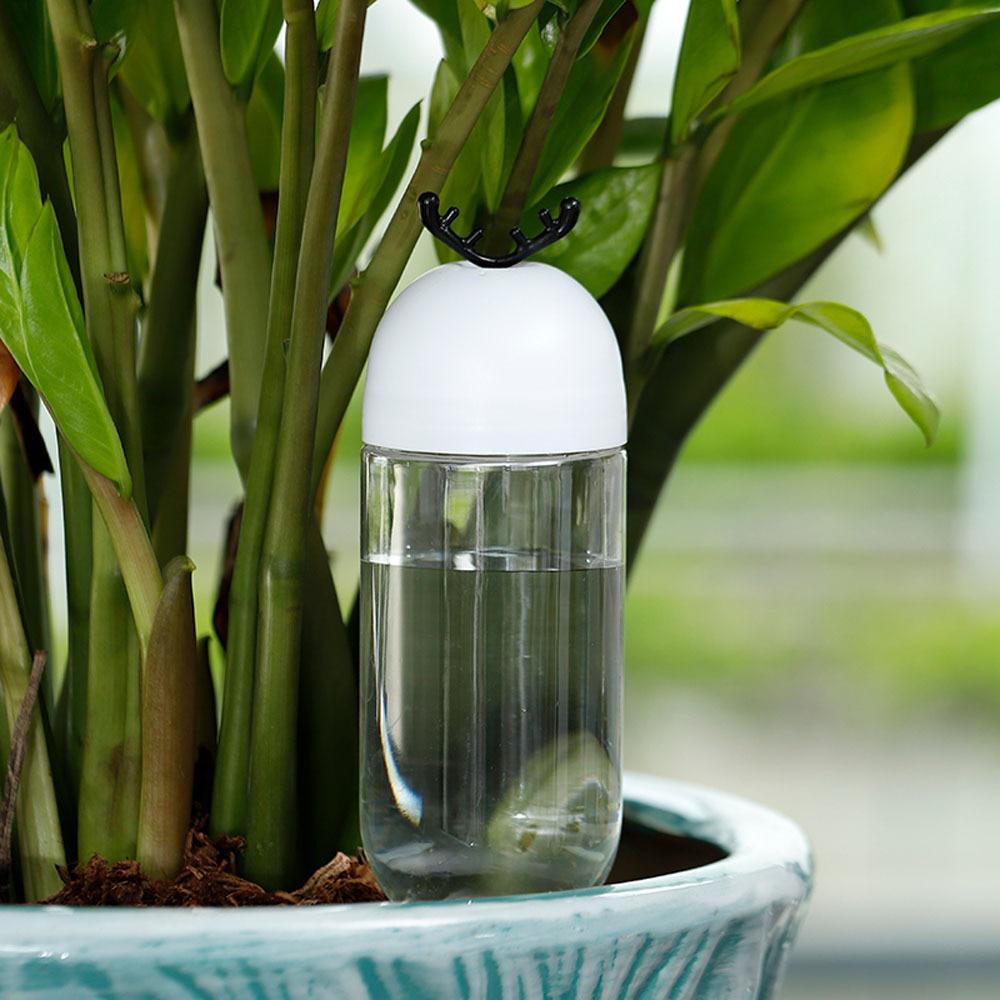 Smart Garden Monitor - 1pc Garden Automatic Watering Tool Elk/Christmas
