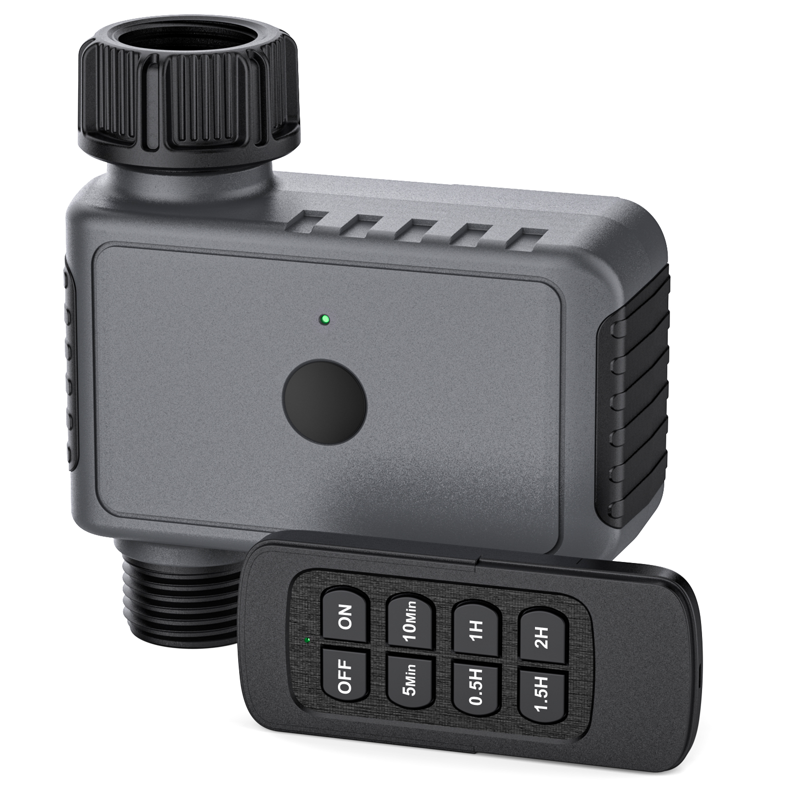 Smart Garden Irrigation System - Smart Garden Watering Timer Wireless Automatic