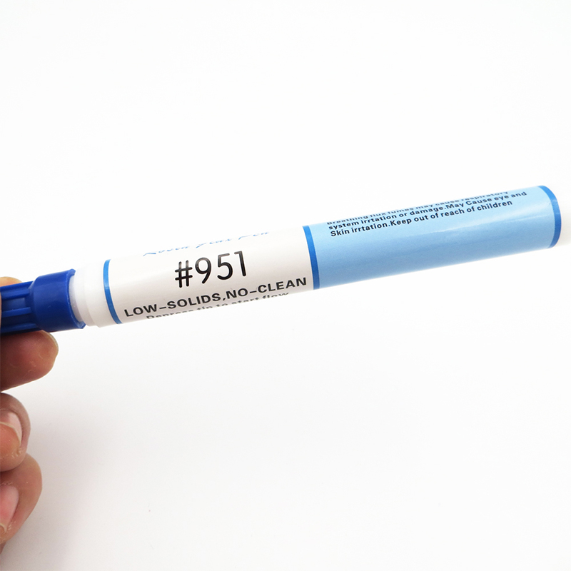 951 10 ml Soldering Rosin Flux - Smart Garden Arduino 评论和价格