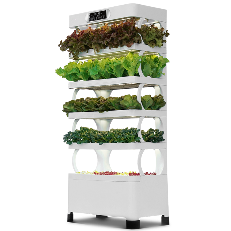 and Vertical Greenhouse Comple - Smart Garden Vertical Planter 评论和价格
