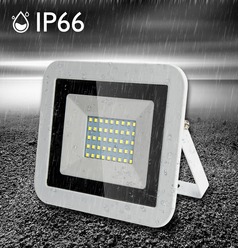 White Shell Spotlight Ultra Th - Smart Garden Solar Lights 评论和价格