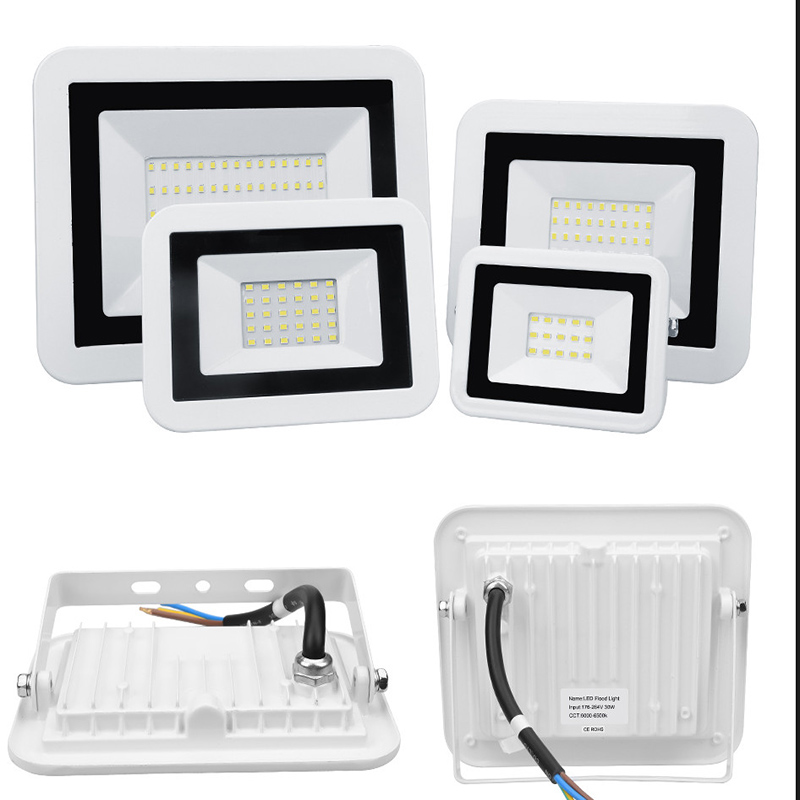 White Shell Spotlight Ultra Th - Smart Garden Solar Lights 评论和价格