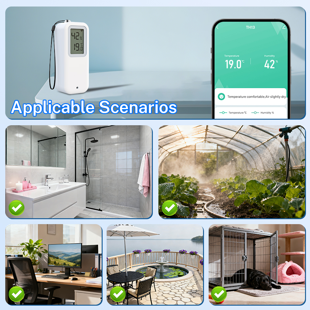 Smart Life Tuya WiFi/Zigbee Te - Smart Garden Arduino 评论和价格