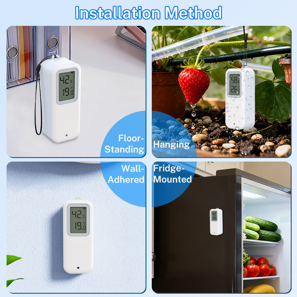 Smart Life Tuya WiFi/Zigbee Te - Smart Garden Arduino 评论和价格
