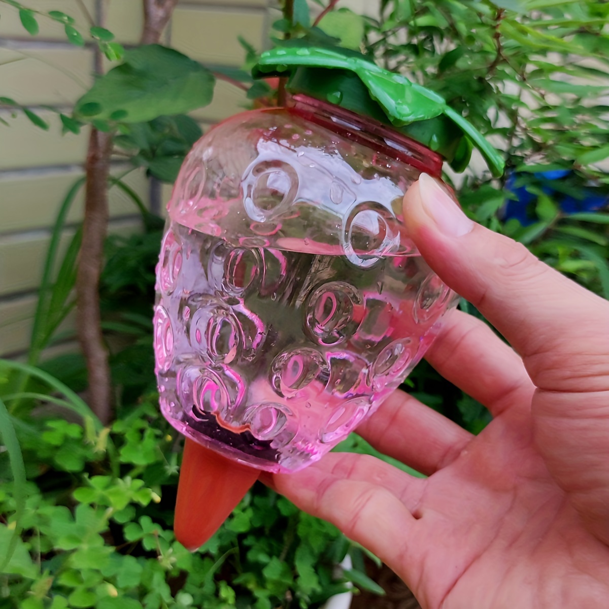 2 Pcs Automatic Watering Tool  - Smart Garden Monitor 评论和价格