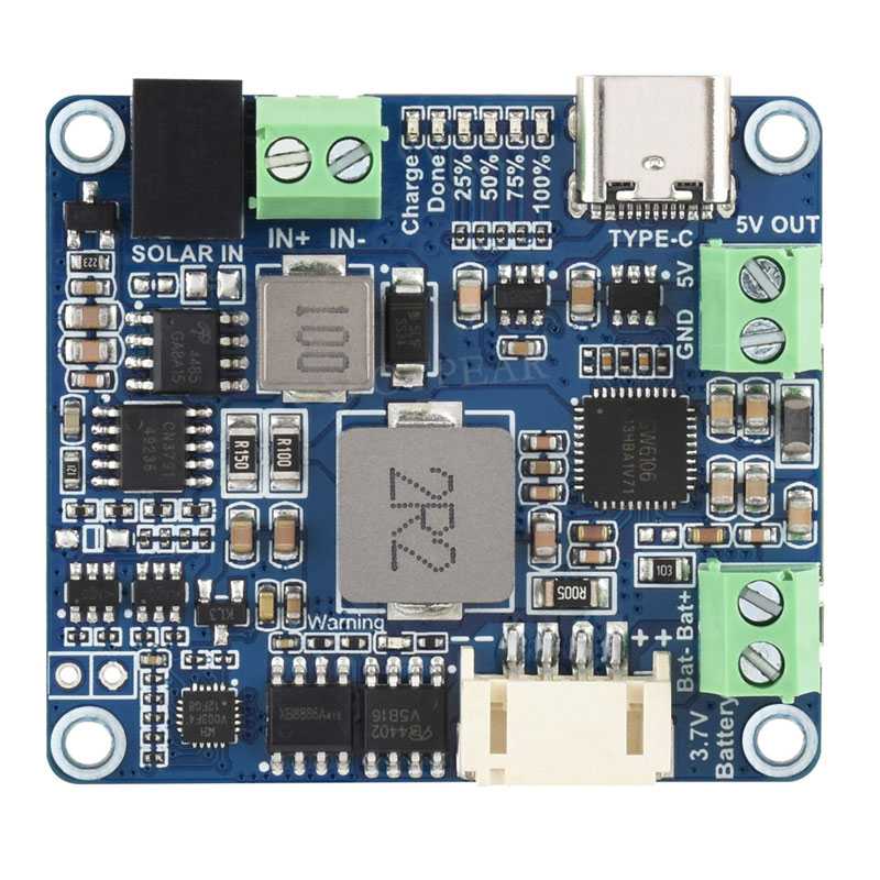 Raspberry Pi Solar Power Manag - Smart Garden Arduino 评论和价格