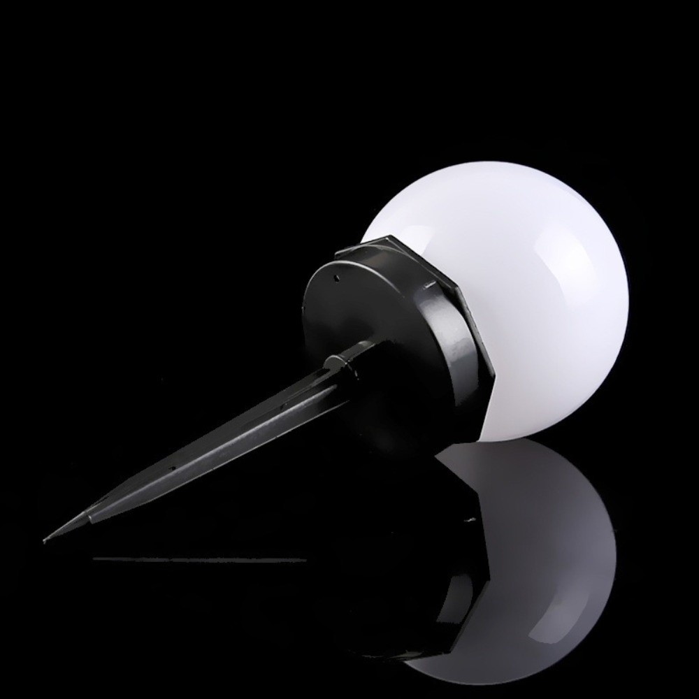 4pcs Smart Solar Powered LED O - Smart Garden Solar Lights 评论和价格