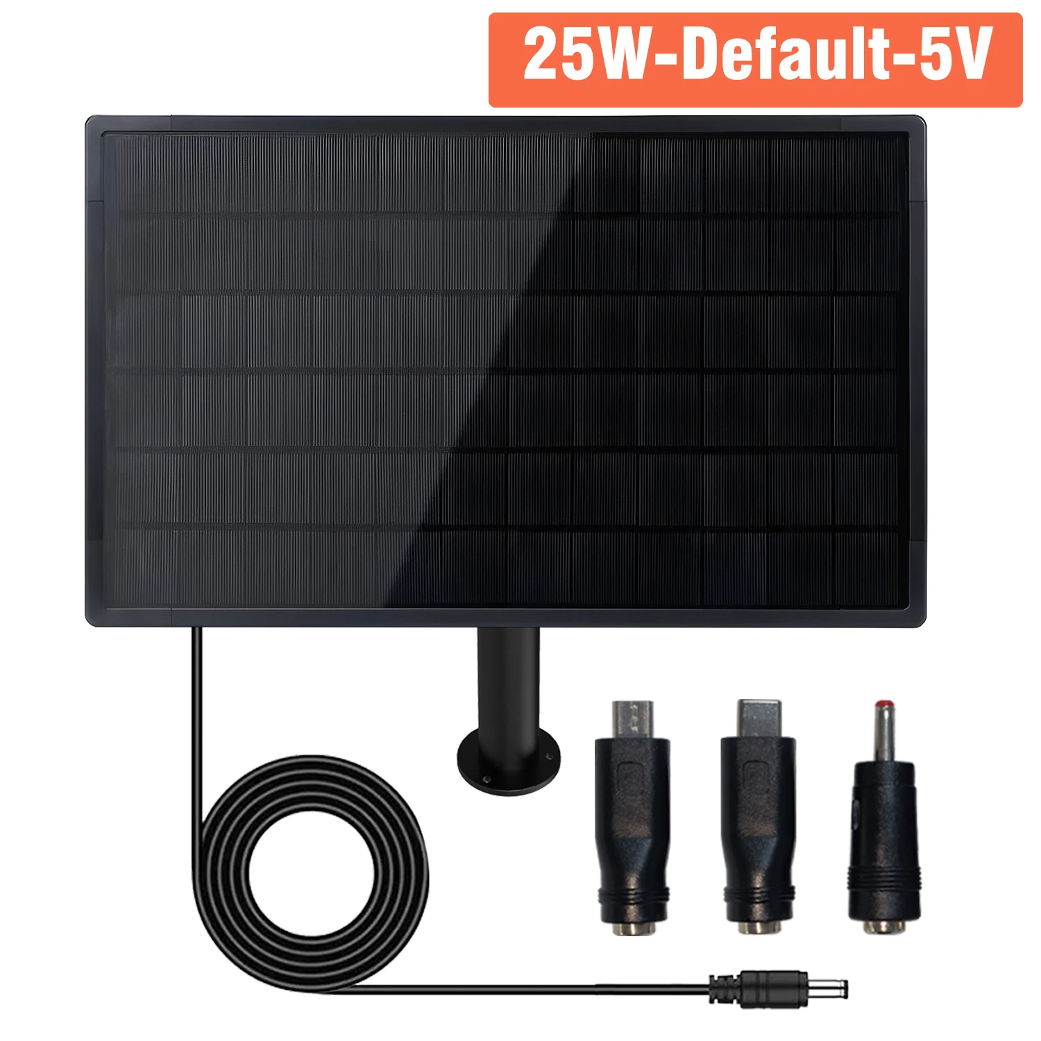 25W MPPT Solar Panel Module Ba - Smart Garden Arduino 评论和价格