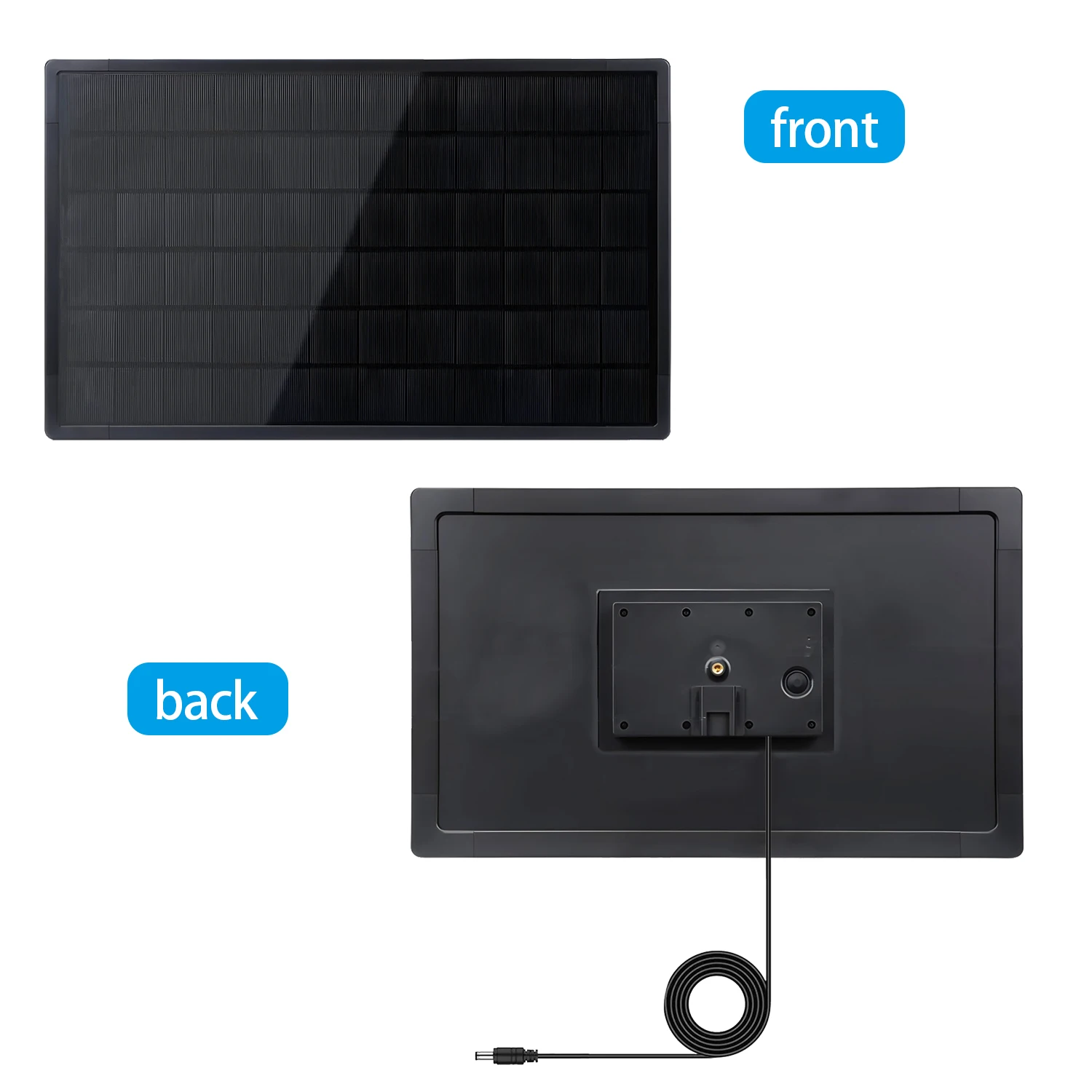 25W MPPT Solar Panel Module Ba - Smart Garden Arduino 评论和价格