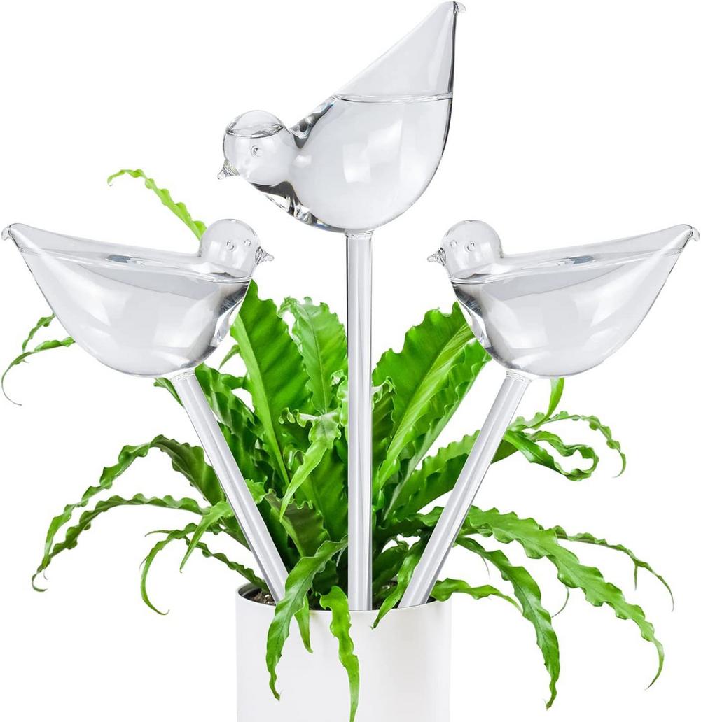 Automatic Plant Watering Bulbs - Smart Garden Monitor 评论和价格