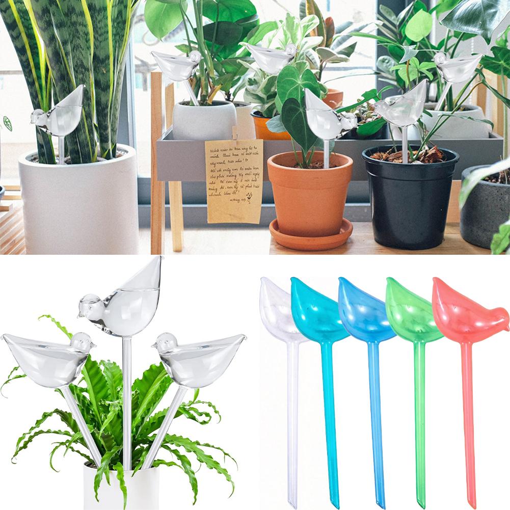 Automatic Plant Watering Bulbs - Smart Garden Monitor 评论和价格