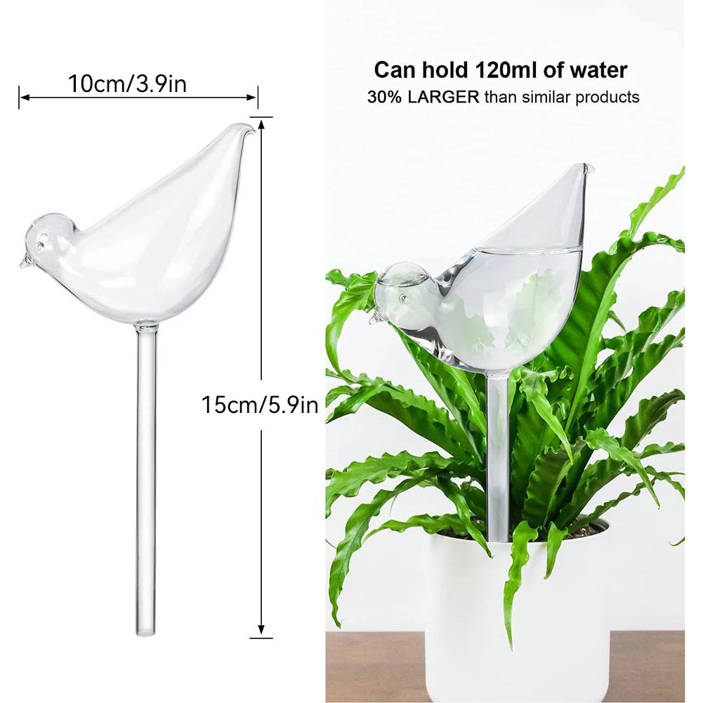 Automatic Plant Watering Bulbs - Smart Garden Monitor 评论和价格