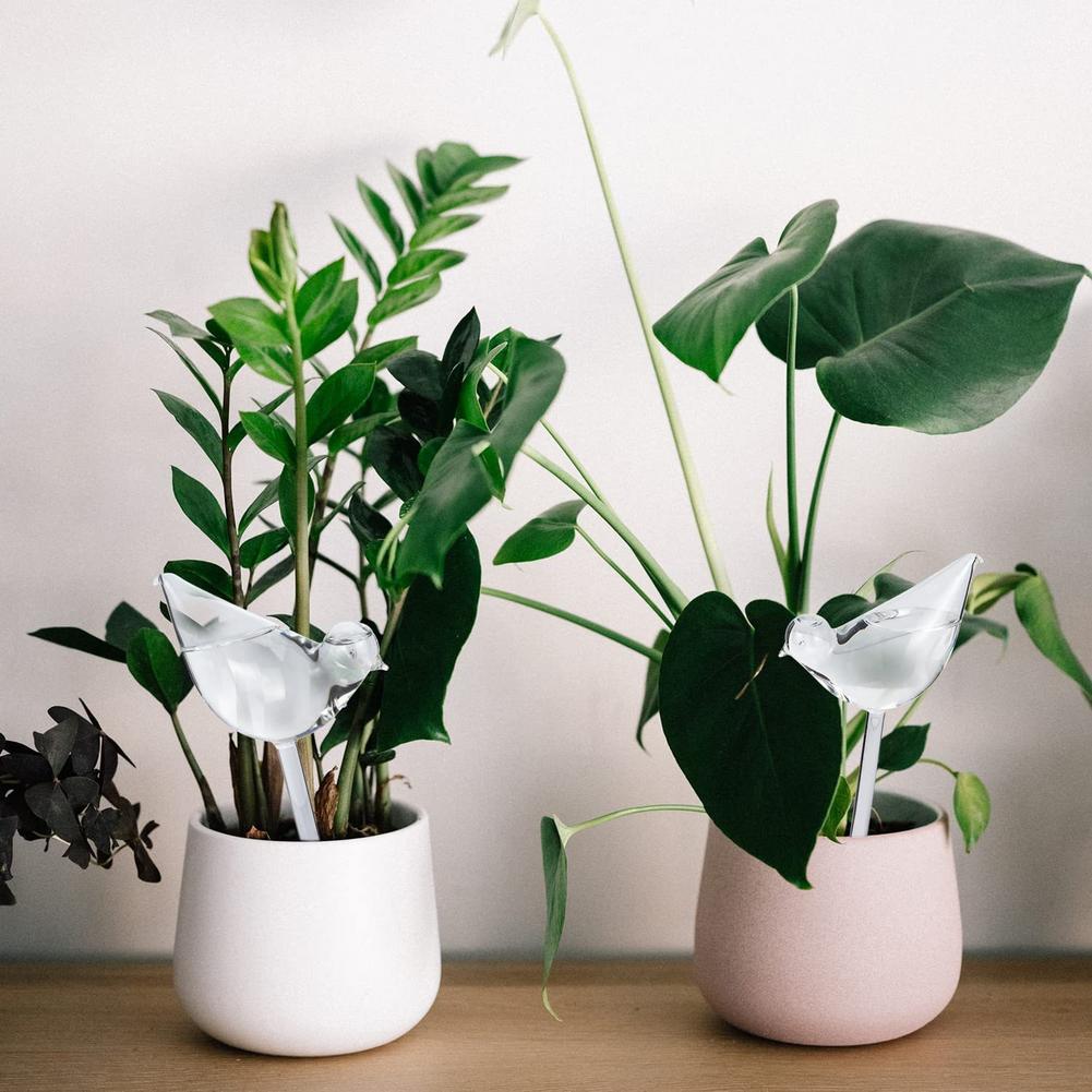 Automatic Plant Watering Bulbs - Smart Garden Monitor 评论和价格