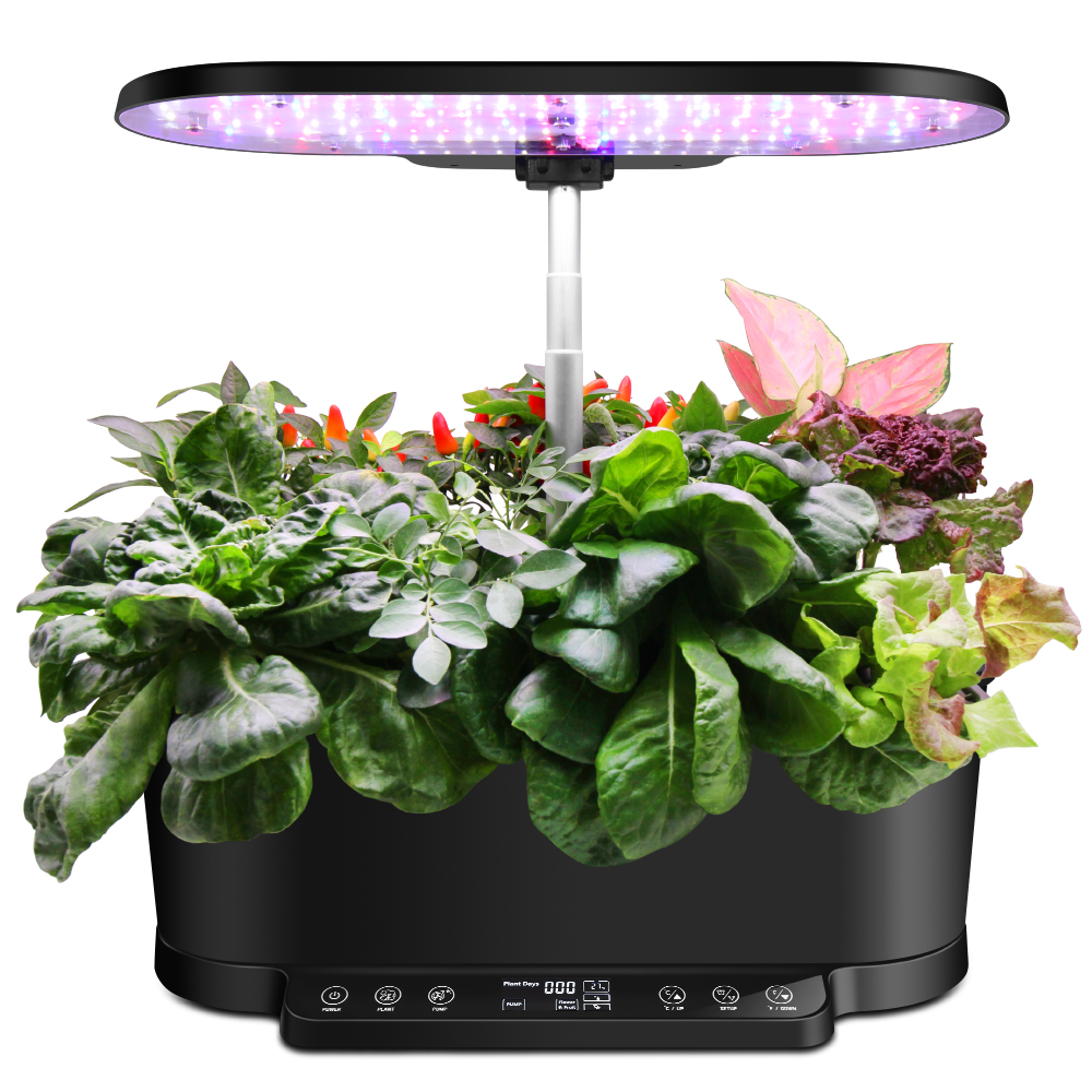 Custom SHENPU Wifi Vertical Ga - Smart Garden Vertical Planter 评论和价格