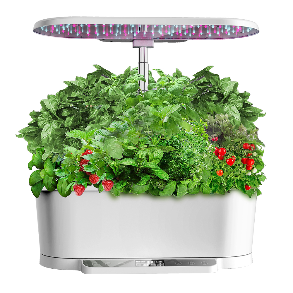Custom SHENPU Wifi Vertical Ga - Smart Garden Vertical Planter 评论和价格