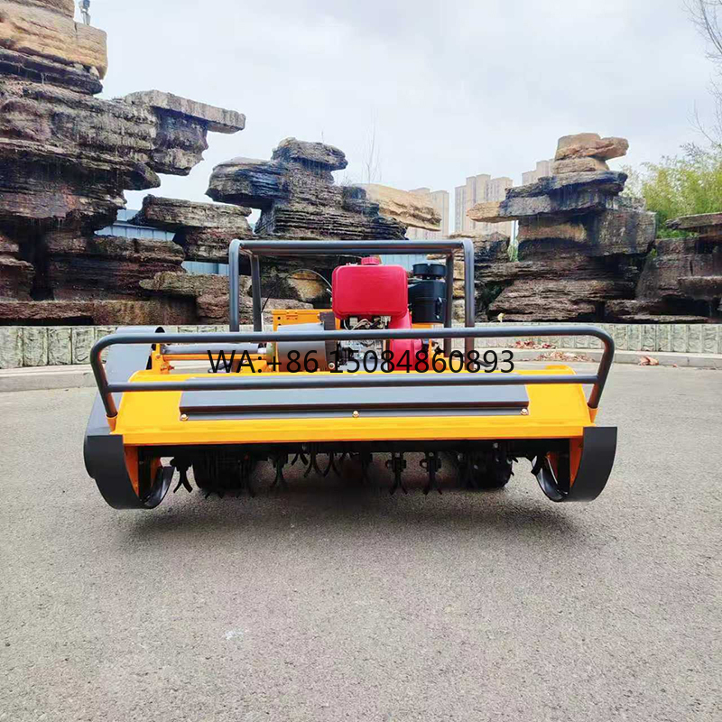 Smart - Terrain - Adaptive Rob - Smart Garden Uk 评论和价格