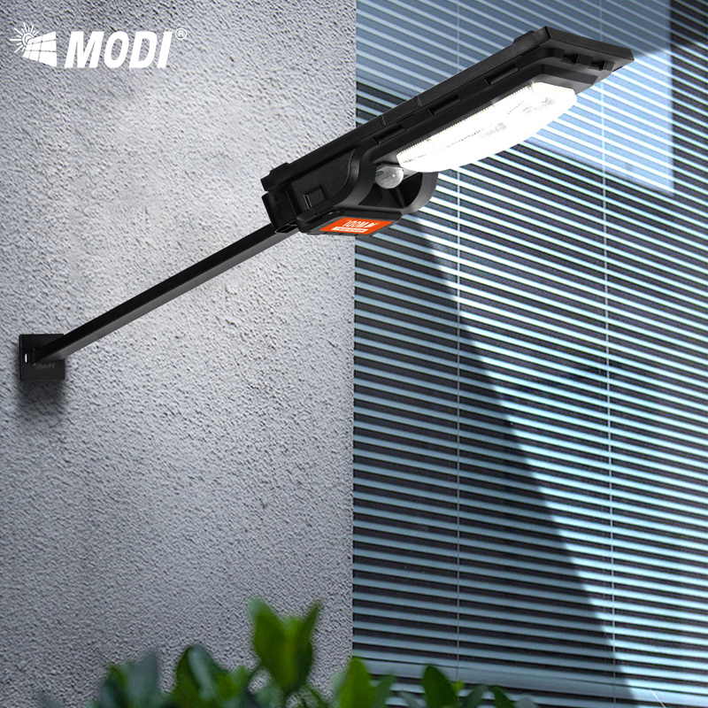 MODI Solar Lights Outdoor Moti - Smart Garden Solar Lights 评论和价格