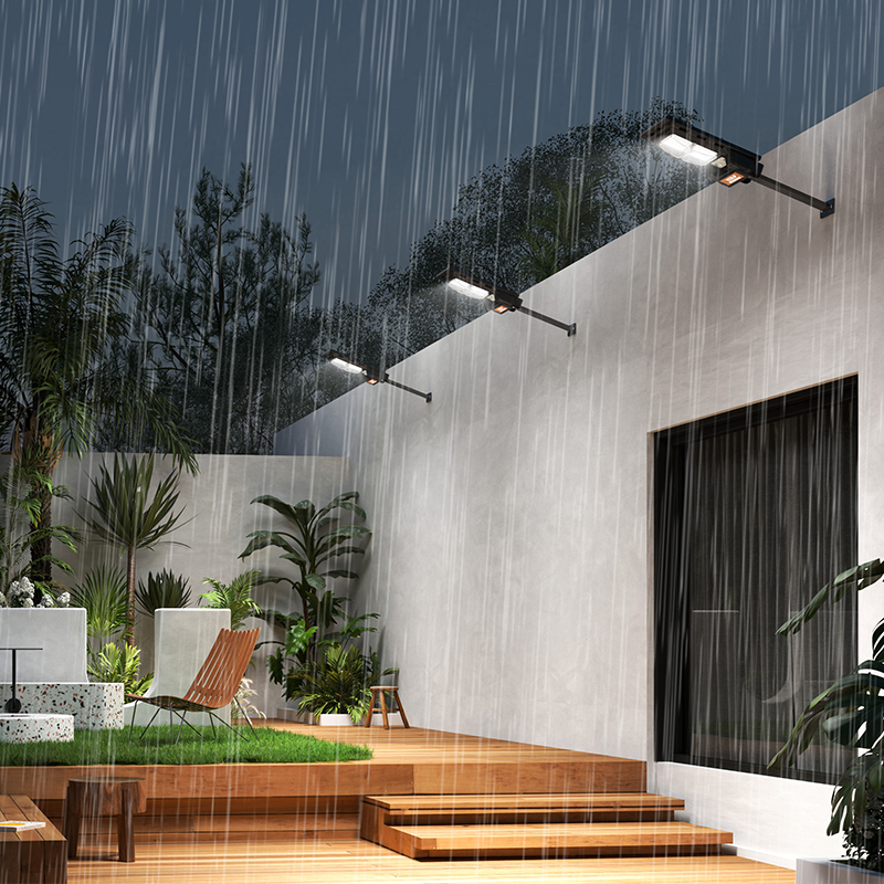 MODI Solar Lights Outdoor Moti - Smart Garden Solar Lights 评论和价格
