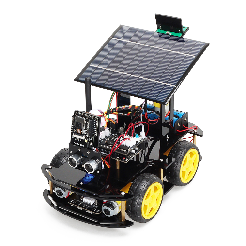 ESP32 Robot Starter Kit for Ar - Smart Garden Arduino 评论和价格