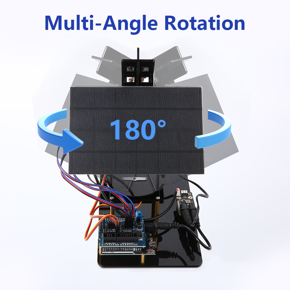 KUONGSHUN Age 8+ Educational k - Smart Garden Arduino 评论和价格