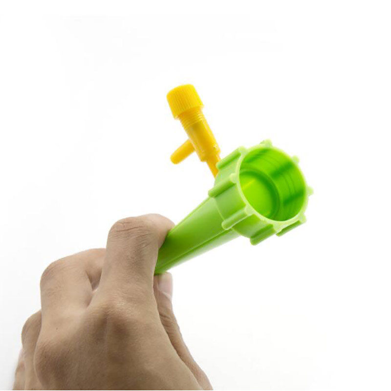 6/12pcs Adjustable Drip Irriga - Smart Garden Monitor 评论和价格