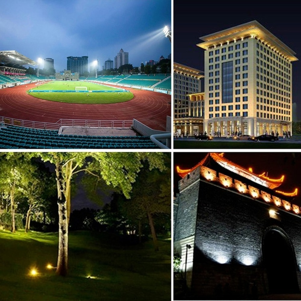 10W COB module 220V LED Chip D - Smart Led Garden 评论和价格