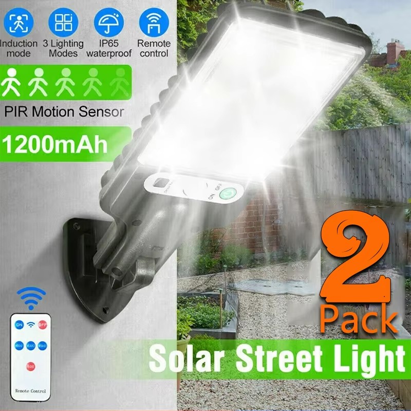 Outdoor Solar Garden Lights wi - Smart Garden Solar Lights 评论和价格
