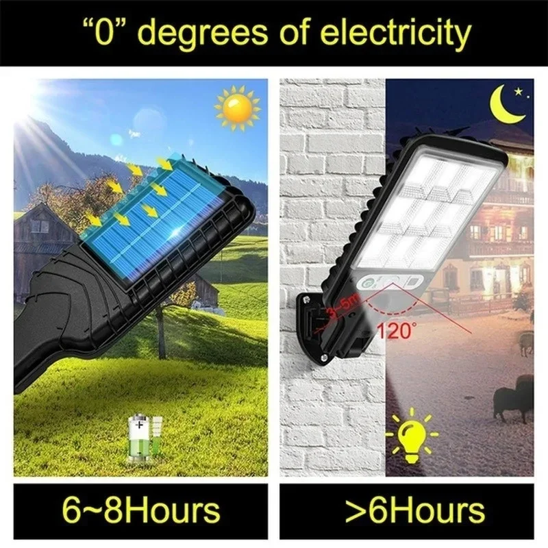 Outdoor Solar Garden Lights wi - Smart Garden Solar Lights 评论和价格