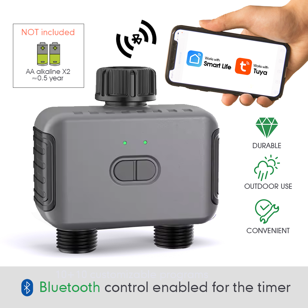 Garden Smart Bluetooth APP Rem - Smart Garden Watering Can 评论和价格