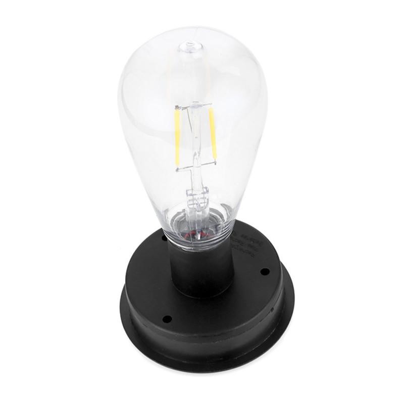 Edison Light Bulb Not Dazzling - Smart Garden Solar Lights 评论和价格