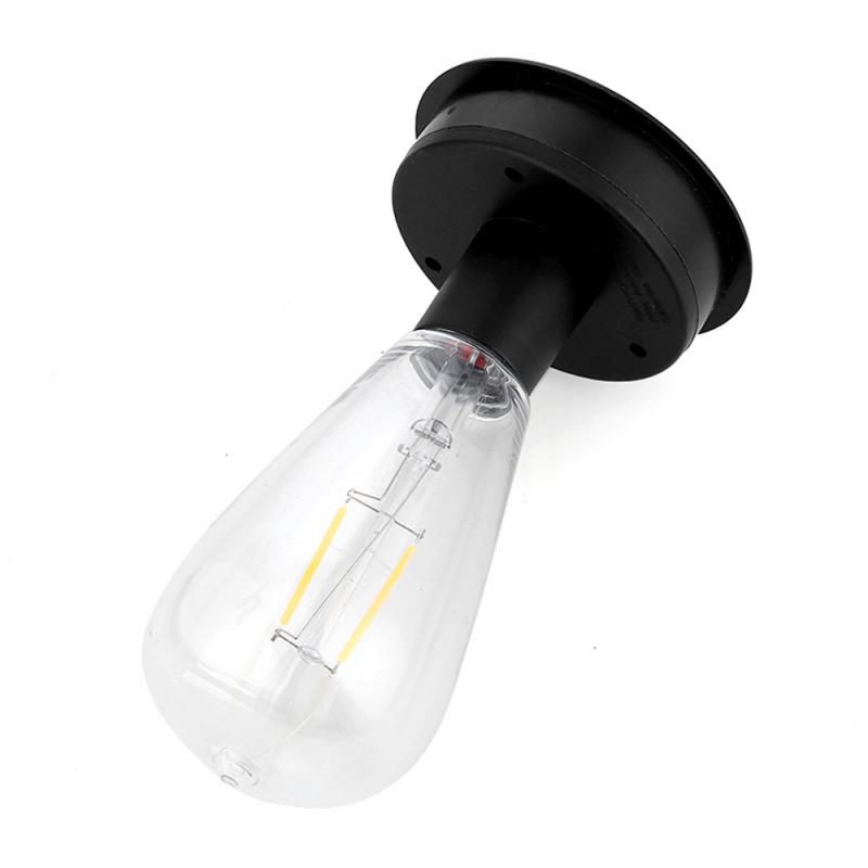 Edison Light Bulb Not Dazzling - Smart Garden Solar Lights 评论和价格