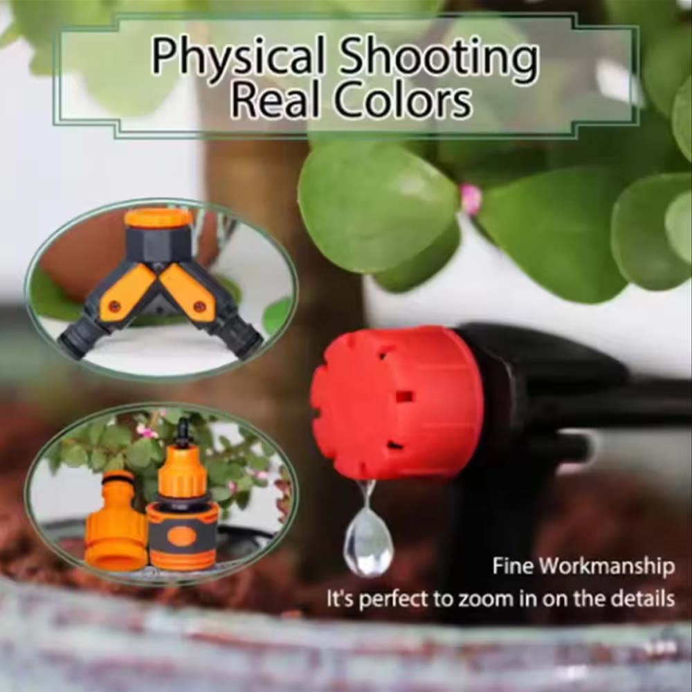 30-10m Garden Dual-band WiFi T - Smart Garden Watering Can 评论和价格