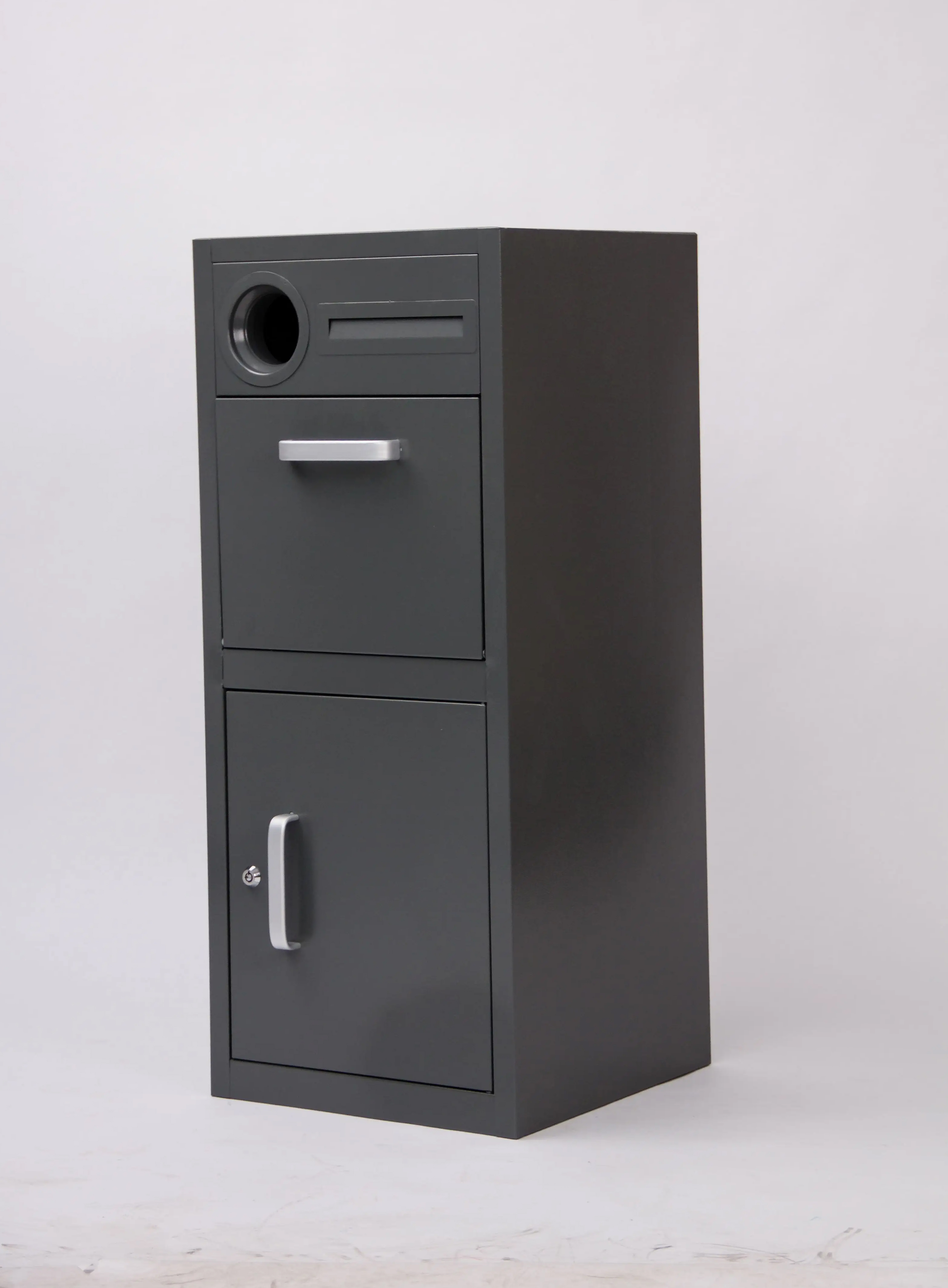 Steel Large Smart Parcel Deliv - Smart Garden Lock 评论和价格