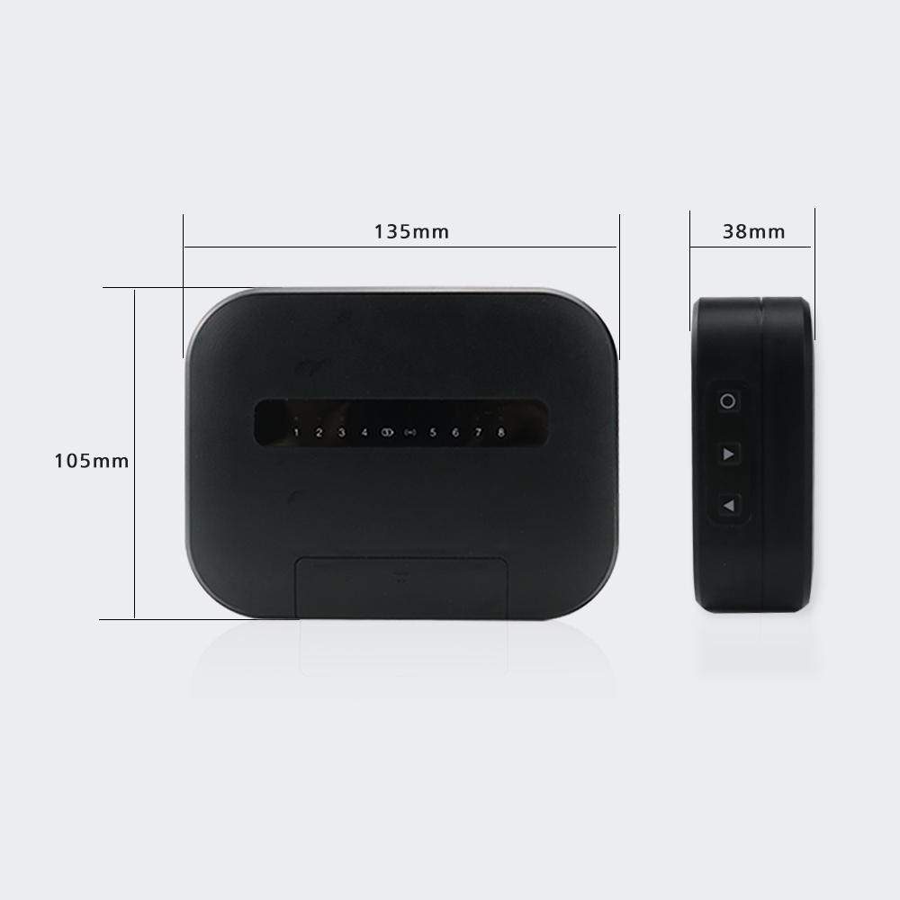 8 Zones Wifi Tuya Smart Garden - Smart Garden Watering Can 评论和价格
