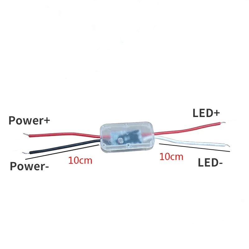 Automatic light control switch - Smart Led Garden 评论和价格