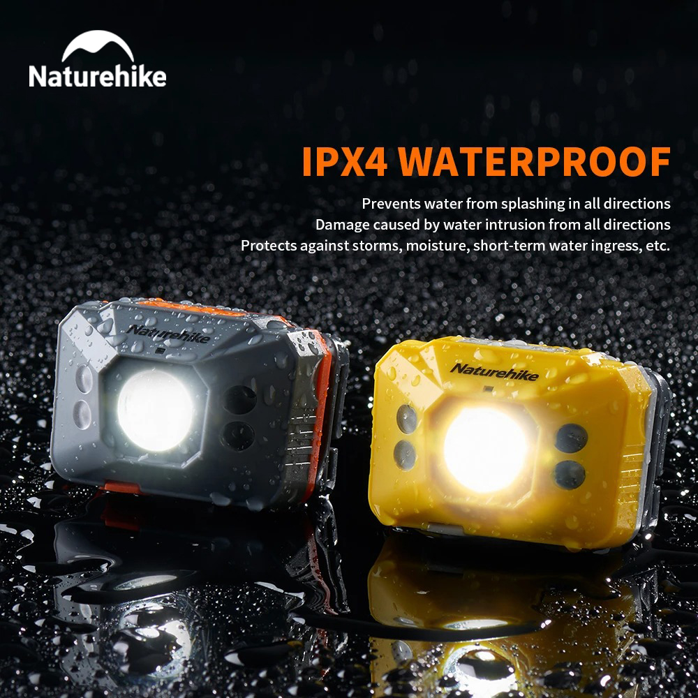 Naturehike Camping Light Ultra - Smart Led Garden 评论和价格