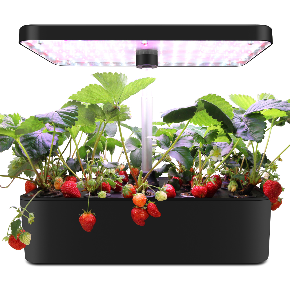 SHENPU Garden Supplies Smart G - Smart Garden Vertical Planter 评论和价格