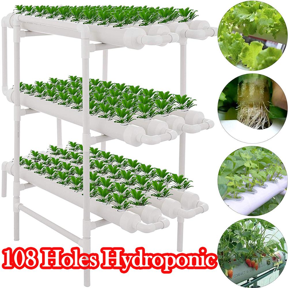 Greenhouse Hydroponic Box, Ver - Smart Garden Vertical Planter 评论和价格