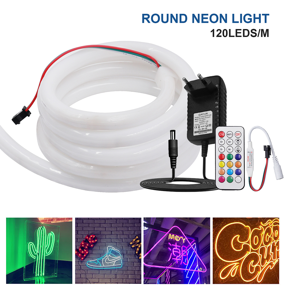 24V WS2811 Addressable Pixel L - Smart Led Garden 评论和价格