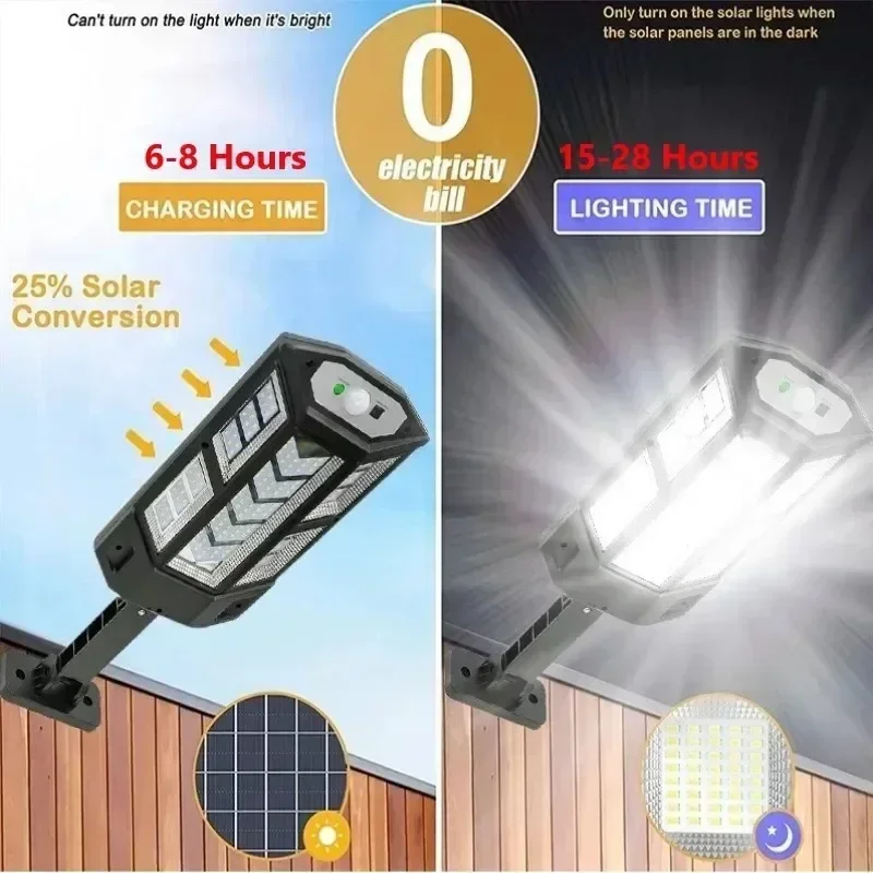 Solar LED Light Super Bright O - Smart Garden Solar Lights 评论和价格